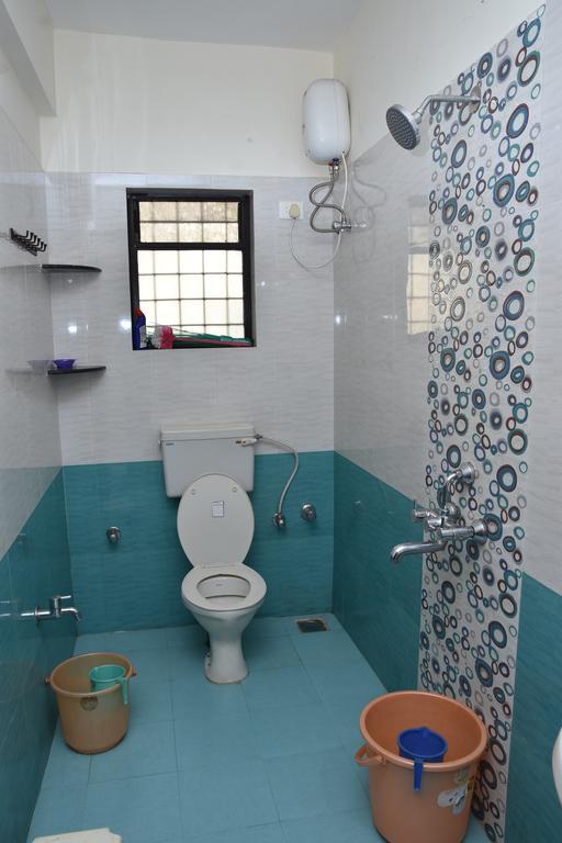 Deluxe Double Room with Bath