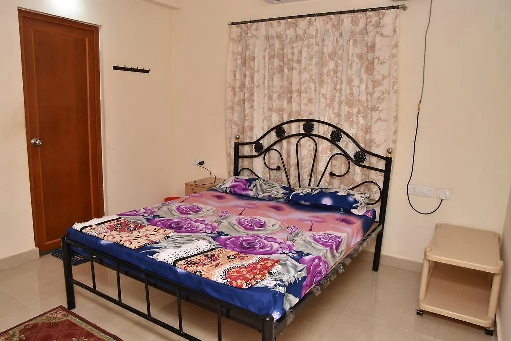 Acasia Villa-1